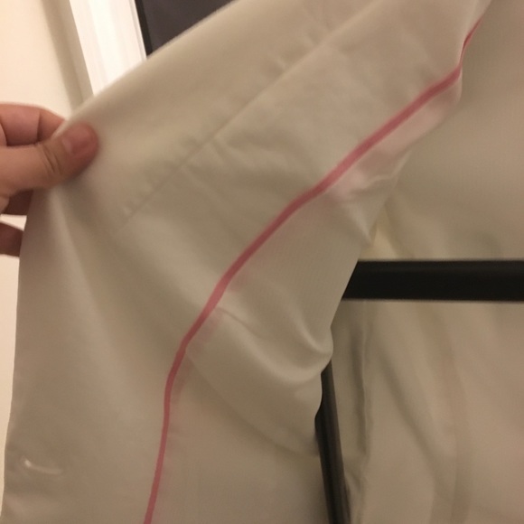 White Banana Republic Blazer - Picture 3 of 8